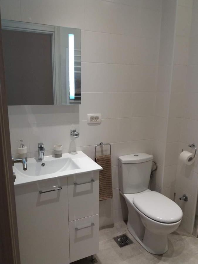 Bay Of Kotor View Apartment With Pool Prčanj Exterior foto